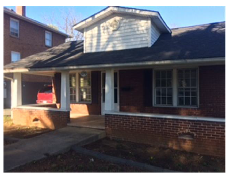 1129 Carolina AveBristol, TN, 37620Sullivan County
