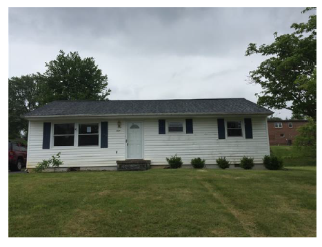 107 Walnut RdBristol, TN, 37620Sullivan County