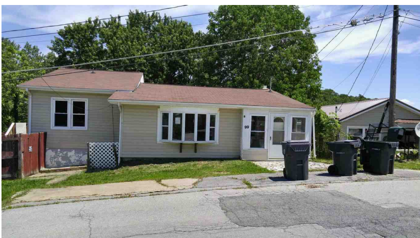 99 Cannon AveBristol, TN, 37620Sullivan County
