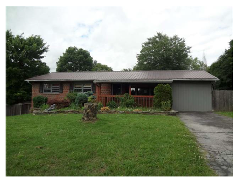 325 Sunrise AveChurch Hill, TN, 37642Hawkins County