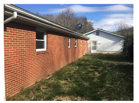 690 Dry Hollow RdElizabethton, TN, 37643Carter County