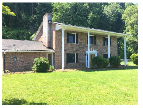 125 Abe Lincoln CtElizabethton, TN, 37643Carter County