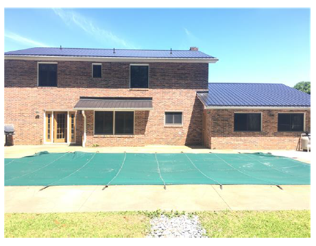 125 Abe Lincoln CtElizabethton, TN, 37643Carter County