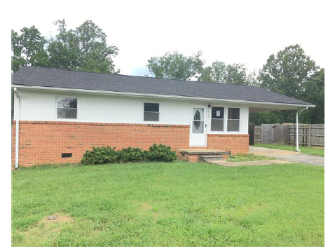 119 Terrace StElizabethton, TN, 37643Carter County