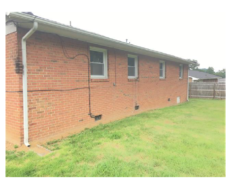 119 Terrace StElizabethton, TN, 37643Carter County