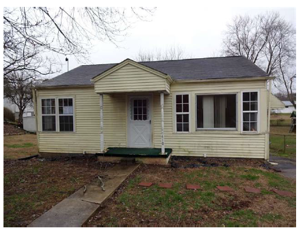 410 Cypress StMount Carmel, TN, 37645Hawkins County
