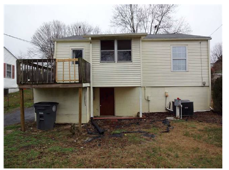 410 Cypress StMount Carmel, TN, 37645Hawkins County