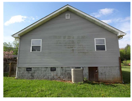 242 Harris StErwin, TN, 37650Unicoi County