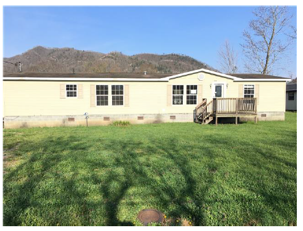 208 Fourth AveHampton, TN, 37658Carter County