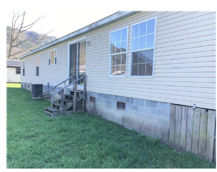208 Fourth AveHampton, TN, 37658Carter County