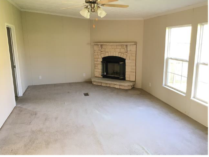 208 Fourth AveHampton, TN, 37658Carter County