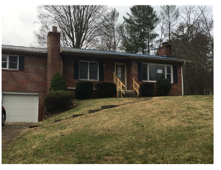 111 Mountain View CircleHampton, TN, 37658Carter County