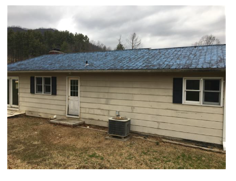 111 Mountain View CircleHampton, TN, 37658Carter County