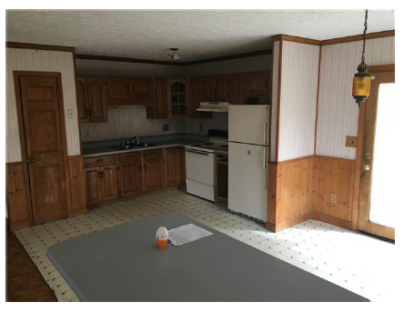 1764 Rocky Hollow RoadJonesborough, TN, 37659Washington County