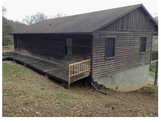 1764 Rocky Hollow RoadJonesborough, TN, 37659Washington County