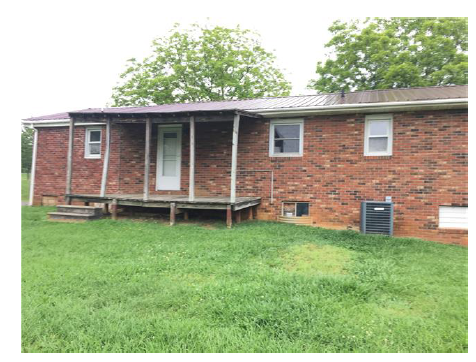 111 Hartman DrJonesborough, TN, 37659Washington County