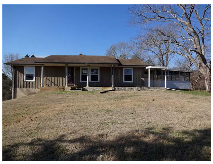 2804 Marble StKingsport, TN, 37660Sullivan County