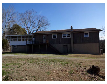 2804 Marble StKingsport, TN, 37660Sullivan County