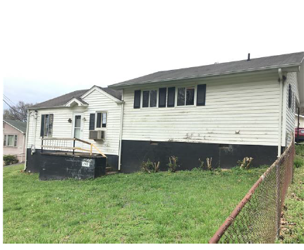 248 Alabama StreetKingsport, TN, 37660Sullivan County