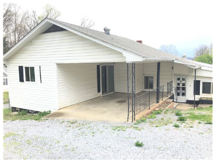 248 Alabama StreetKingsport, TN, 37660Sullivan County