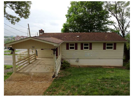 542 Bays View CourtKingsport, TN, 37660Sullivan County