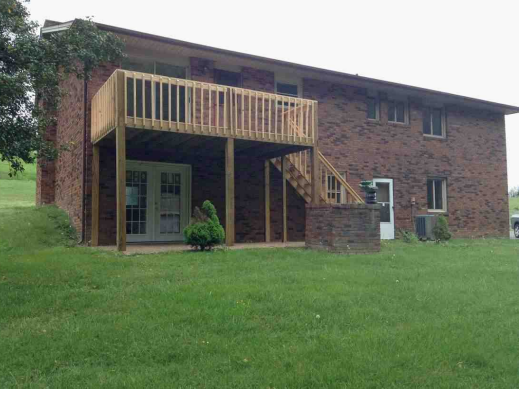 4137 Reservoir RdKingsport, TN, 37660Sullivan County