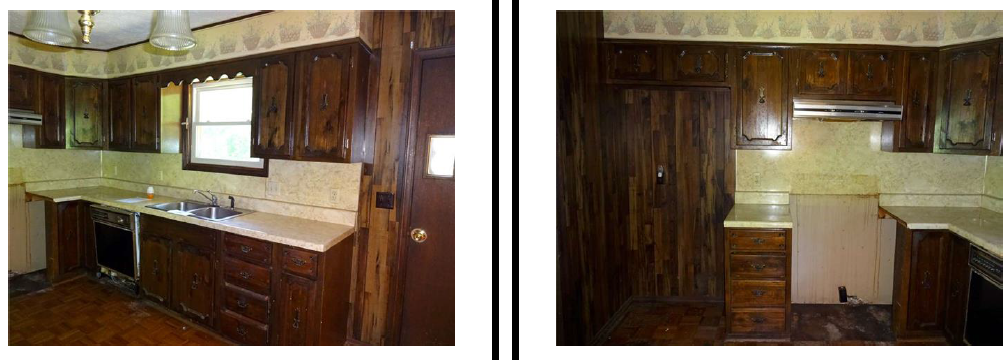 4137 Reservoir RdKingsport, TN, 37660Sullivan County