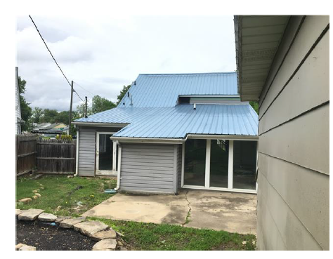 802 Forest StKingsport, TN, 37660Sullivan County