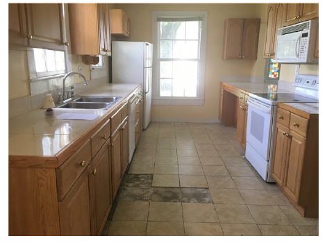814 Forest StKingsport, TN, 37660Sullivan County