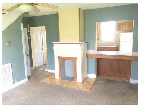 814 Forest StKingsport, TN, 37660Sullivan County