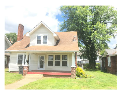 1406 West Sullivan StKingsport, TN, 37660Sullivan County