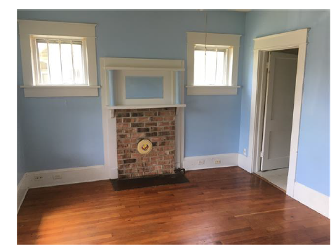 1406 West Sullivan StKingsport, TN, 37660Sullivan County