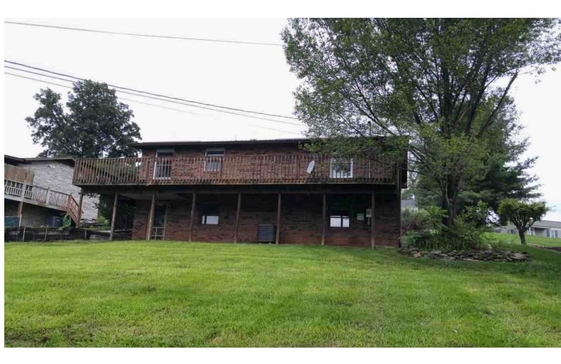 1521 Parton DriveKingsport, TN, 37660Sullivan County