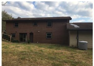 204 Glendora DrKingsport, TN, 37663Sullivan County