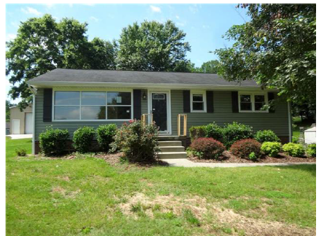 117 Lakeview CirKingsport, TN, 37663Sullivan County