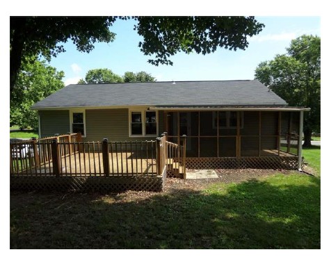 117 Lakeview CirKingsport, TN, 37663Sullivan County