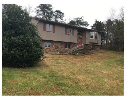 319 Dean Private DrKingsport, TN, 37664Sullivan County