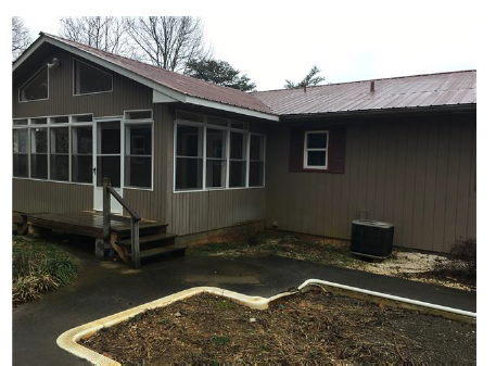 319 Dean Private DrKingsport, TN, 37664Sullivan County