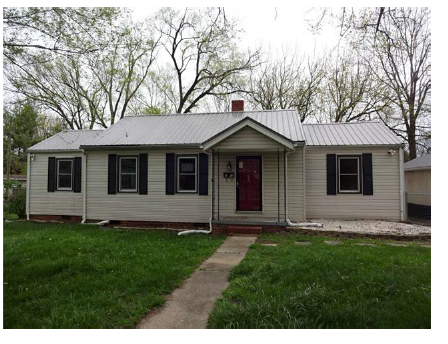 1428 Pineola AveKingsport, TN, 37664Sullivan County