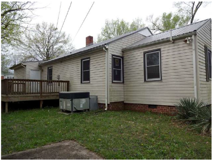 1428 Pineola AveKingsport, TN, 37664Sullivan County