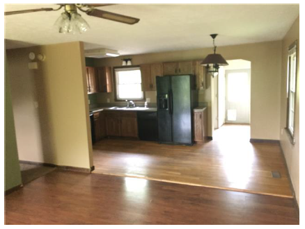 451 Poplar Grove RdKingsport, TN, 37664Sullivan County