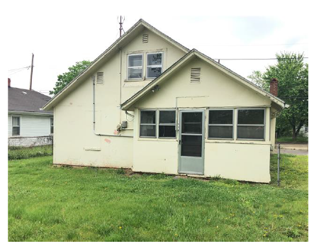 1538 Nall StreetKingsport, TN, 37664Sullivan County