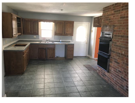 607 Clear Springs R0adLimestone, TN, 37681Greene County