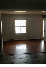607 Clear Springs R0adLimestone, TN, 37681Greene County