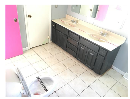 607 Clear Springs R0adLimestone, TN, 37681Greene County