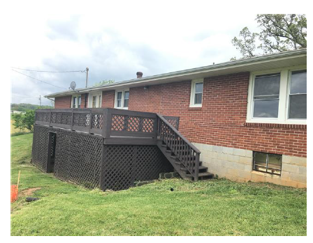 9170 Old Stage RoadLimestone, TN, 37681Greene County