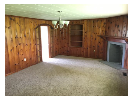 9170 Old Stage RoadLimestone, TN, 37681Greene County