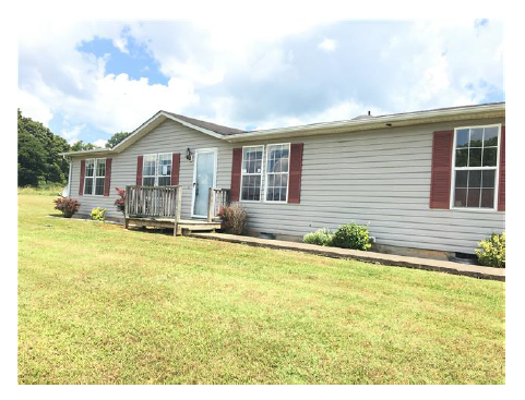 1734 Clear Springs RdLimestone, TN, 37681Greene County