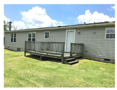 1734 Clear Springs RdLimestone, TN, 37681Greene County