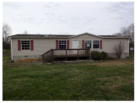 156 Yankee Camp RdTelford, TN, 37690Washington County